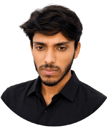 Pranav - Web Developer